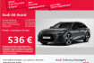 Audi A6 edition one tfsi qu. s tronic s line editionone pan