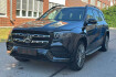 Mercedes GLS Autres Benz gls 400 gls 400 d 4matic 9g tronic