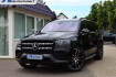 Mercedes GLS Autres Benz gls 400 d 4m amg 7 sitz distr+pano+kam360+headup