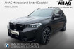 BMW X3 M Competition X3 m competition komplett pu folie carbon laser