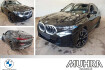 BMW X6 M Sport xdrive40d m sport 22? ahk pano massage h/k