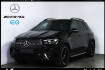 Mercedes GLE Advanced Benz gle 350 de 4m amg sport/360/pano/ahk/night/22?