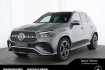 Mercedes GLE AMG Line Advanced Plus Benz gle 350 gle 350 de 4m amg premium 21? fahr assi airmatic