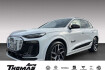 Audi Q6 e-tron Autres Q6 e tron s line quattro bang & olufsen+ahk+oled