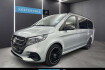 Mercedes V 280 Exclusive benz v 250 d lang 4m amg widescreen 360  multibeam ahk