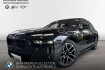 BMW i7 Autres I7 xdrive60 limousine*m sportpaket pro*20?*lc prof.*h