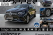 Mercedes GLE AMG Line Advanced Plus Benz gle 300 d 4m amg advanced plus ahk airmatic pano