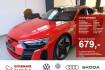 Audi RS e-tron GT Autres Rs e tron gt quattro 598ps.leder.matrix.keramik.acc.memory.pano