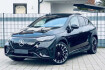 Mercedes EQE SUV Autres Benz eqe suv eqe 350+ suv amg line night+hyperscreen+pano