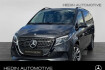 Mercedes Classe V Avantgarde Benz v 300 d 4m lang ava|burm|ahk|360 |leder|distr