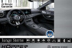 Mercedes CLS 53 AMG Autres benz cls 53 amg  benz cls 53 amg 4m+ black edition night vollausstatt.
