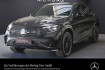 Mercedes GLC AMG Line Benz glc 300 de 4matic coupe mit eq hybrid technologie