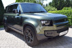 Land Rover Defender S 110 d250 s / blackpack/wipa/luft/ahk