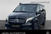 Mercedes Classe V Style Benz v 300 d marco polo standh|360 |ahk|distr|leder