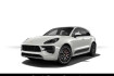 Porsche Macan Autres gts sportabgas surround view luftfederung