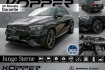 Mercedes GLE AMG Line Advanced Plus Benz gle 350 de 4m amg advanced plus ahk pano leder