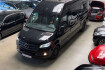 Mercedes Sprinter Autres Benz sprinter 319 v6 robeta led leder mbux distronic