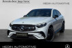 Mercedes GLC AMG Line Advanced Benz glc 450 d coupe 4m amg|burm|night|ahk|distr|360