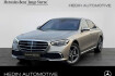 Mercedes Classe S Autres Benz s 580 e 4m burm|distr|leder|pano|sitzklima