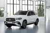 Mercedes GLE AMG Line Advanced Plus Benz gle 450 d 4m amg night+hud+360 +ahk+standhz+pano