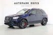 Mercedes GLE 63 AMG Autres benz gle 63 amg  benz gle 63 amg gle 63 s amg 4matic+hud pano fond night mem burm