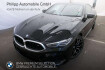 BMW M850i Coupe Autres M850 i xdrive coupe m technik pak laser da prof