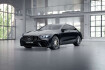 Mercedes AMG GT Autres benz amg gt  benz amg gt 53 4m+ pano*highclass*massage*ha lenk*21?