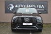 Mercedes GLE 63 AMG Autres benz gle 63 amg  benz gle 63 amg gle 63 s amg 4matic+ voll massage ahk 360kamera