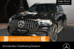 Mercedes GLE 53 AMG Autres benz gle 53 amg  benz gle 53 amg gle 53 4m night+pano+360+ahk+led+fahrass+sthzg+22?