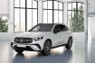 Mercedes GLC AMG Line Advanced Benz glc 300 d 4m amg mbux+360 +dig led+pano+ahk+nigh