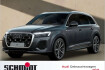 Audi Q7 S line 50 tdi quattro s line lm21 ahk acc leaserl. pan?