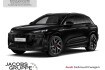 Audi Q6 e-tron S line business Q6 e tron qu. 2xs line/all black/0 25%/matrix/luftf./360 /pano/hud/ahk