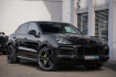 Porsche Cayenne Autres e hybrid coupe sportdesign sportabgas luftf. pano 22classic