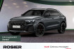 Audi Q8 Autres 50 tdi quattro s line black ahk luftf. b+o