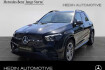 Mercedes GLE AMG Line Advanced Plus Benz gle 450 d 4m amg|burm|mbeam|night|ahk|pano