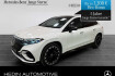 Mercedes EQS Autres Benz eqs suv eqs 580 4m suv amg|distr|pano|burm|hud|keyl|ahk|