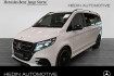 Mercedes Classe V Avantgarde Benz v 300 d avantgarde lang amg night distr sthz ahk