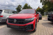 Volkswagen Touareg R-Line 3.0 tdi 4motion r line final edition