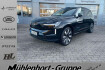 Volvo EX90 Ultra Ex90 ultra pure electric awd 7 si. ahk luft p