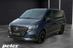 Mercedes Classe V Style Benz v 300 d 4matic style amg airmatic*sthzg*ahk*led*distr