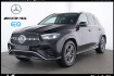 Mercedes GLE AMG Line Advanced Plus Benz gle 400 e 4m amg sport/pano/burm/ahk/leder/360