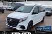 Mercedes Classe V Avantgarde Benz v 300 v 300 d 4m avantgarde lang amg l airm el tur ahk