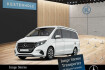 Mercedes Marco Polo Autres benz marco polo  benz marco polo marco polo 300 d 4matic *ahk*360*klima*winter* led