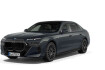 BMW i7 Autres I7 edrive50 m sportpaket pro integal aktivlenk.