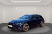 BMW M3 Competition touring xdrive competition h&k 360  hud