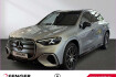 Mercedes GLC Autres Benz glc 400 4m amg premium hyperscreen burmester ahk