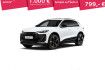 Audi e-Tron  E tron q6 suv performance e tron