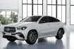 Mercedes GLE Advanced Plus Benz gle 450 d 4m coupe amg night panorama hud 360
