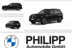 BMW X7 Autres xdrive40d m sport ahk p.sky sthzg massage h&k