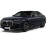 BMW i7 Autres I7 edrive50 m sport acc 20 zoll rader panoramada
